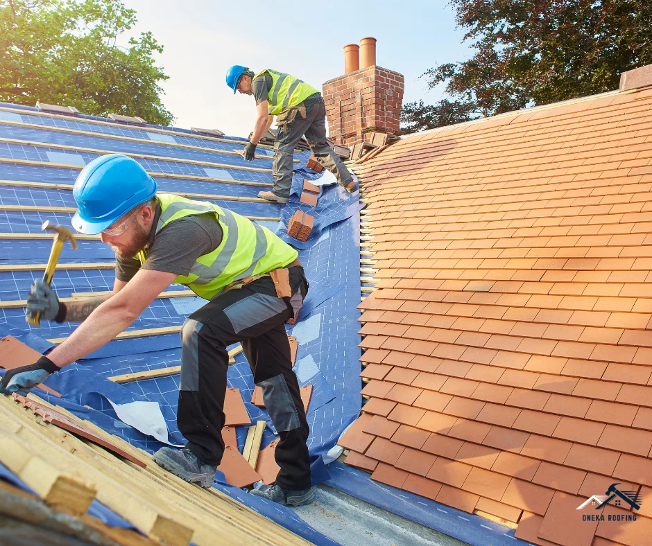 Why choose Roof Repair Near Me in Litchfield Park, AZ